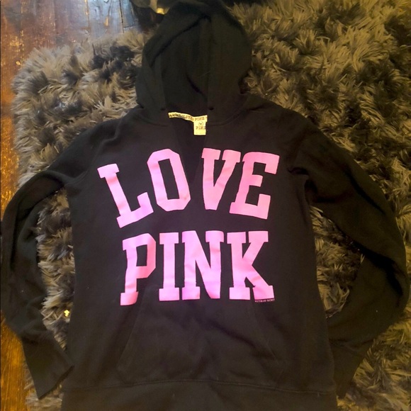 Pink sweater size L - Picture 1 of 1